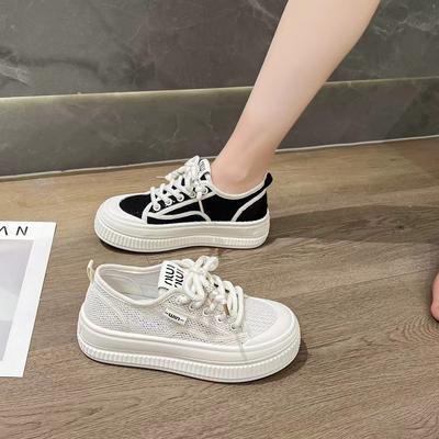 Sapatos de mulher – Ténis