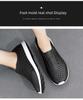 LUCHI Summer Sports Waterproof Closed-Toe Sandals for Couples