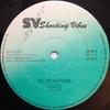 12inch Record TIGER  JOHNNY P  Yu Dead Now  Funnie Wid Di Gum SVT17 Shocking Vibes 1991 UK Reggae Ska  Dub Used