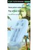 2025 Cute Cartoon Non-slip Quick-dry Boys' Indoor Bathroom Slippers