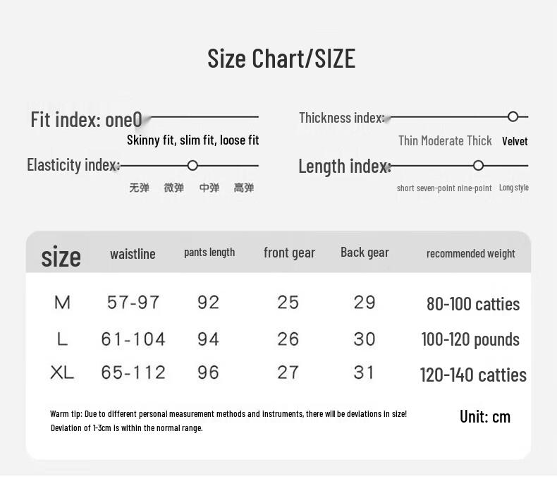 LANGSHA Women's Thickened Fleece Lined High-Waist Stirrup Leggings