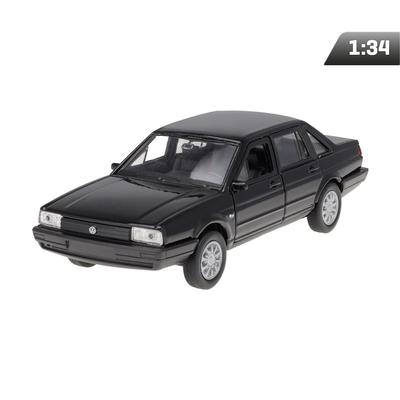 Model 1:34, VW Santana, Black