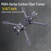 Xinyuantuo MAK4 7-inch Carbon Fiber FPV Drone Frame