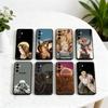 A-Attack on T-Titan R-Reiner RB Handyhülle Für Samsung Galaxy A73,A72,A71,A70,A53,A52,A51,Weiche Silikon-Schwarze Hülle