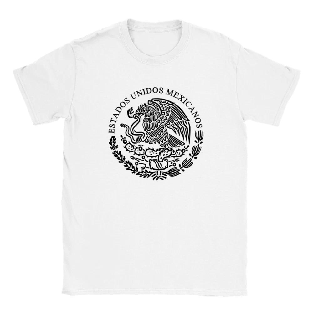 Estados Unidos Mexicanos - Mexico - Classic Crewneck T-shirt