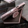 Magnetic Bracket Phone Case Suitable for iPhone 13, iPhone 15, iPhone 16 Pro Max