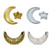 Islam Eid Table Ramadan Food Serving Tray and Storage Organizer Fruits