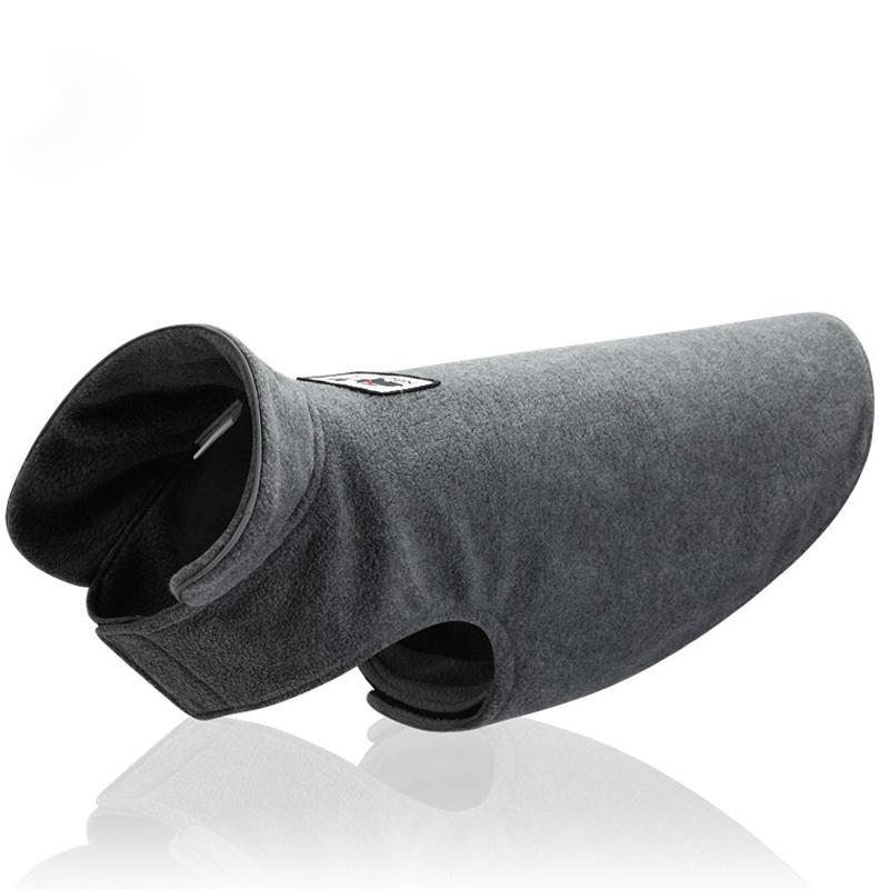 Reflektierende Hundekleidung für große Hunde, Hundemäntel, weiche Fleecejacke, warme Winterjacken für kleine und große Hunde, Welpenkleidung, Haustierkleidung