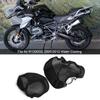 2pz Coprisedile per Moto Adatto per R1200GS Raffreddato ad Acqua 2006 2012