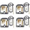 Carb Carburetor Repair Kits Replacement For 1977-1978 Kawasaki KZ1000 LTD