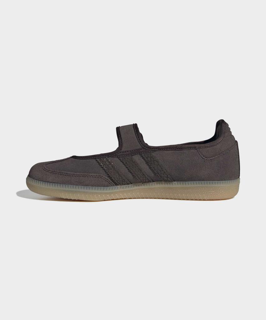 Adidas Samba Jane - Aura Coffee / Hq9495