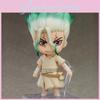 PVC-Material Neue Steinzeit 1262 GSC Steingott Sammelfigur