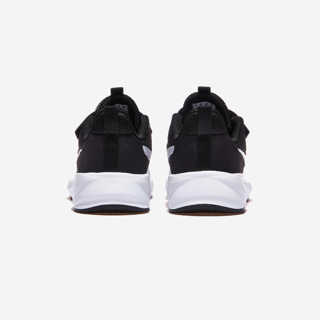 [PUMA] Flyer 4 AC PS [PKI31404501-PUMA Black-PUMA White]