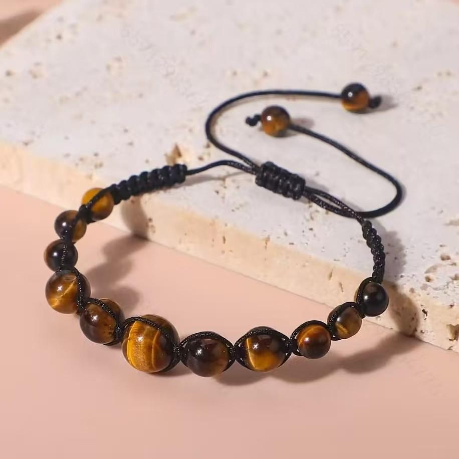 

Модный браслет для женщин Дамы янтарь