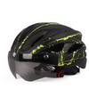 Bicycle Helmet Male Mountain Bike Road Bike Teen Roller Skating Bike Breathable Safety Helmet Female Cycling Gear