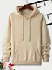 Warm Family Daddy Daughter Fist Clash Slogan Printed Mens Hoodie, Hip Hop Sports Outdoor Casual Long Sleeve Sweatshirt