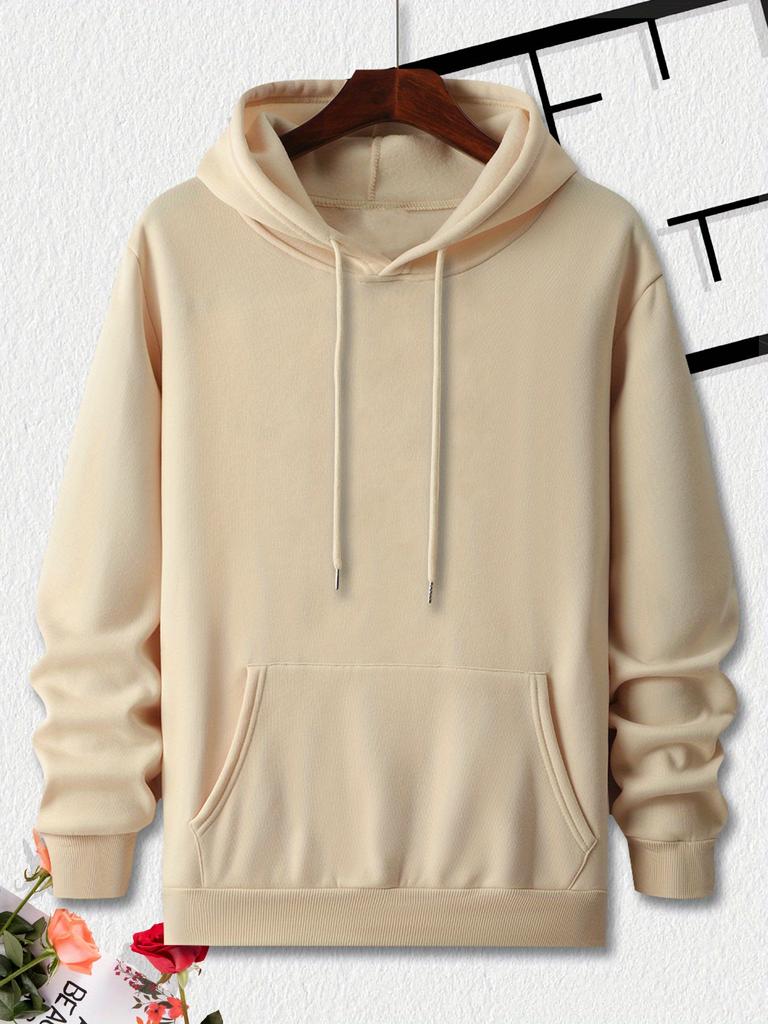 Warm Family Daddy Daughter Fist Clash Slogan Printed Mens Hoodie, Hip Hop Sports Outdoor Casual Long Sleeve Sweatshirt