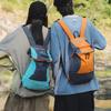 Fashion Outdoor Backpack High Quality Shoulder Bag Large Capacity Storage Bag Lightweight Hiking Backpack Waterproof Handbags