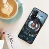 Game Death Stranding Phone Case For Redmi 14C 12 12C Note 14S 13 14 Pro Plus K80 Pro 10 10A 10C 9 9A 9C 9T 8 8A TPU Clear Cover