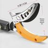 Fa Xian Qi Telescopic High-Branch Pruner & Fruit Picker