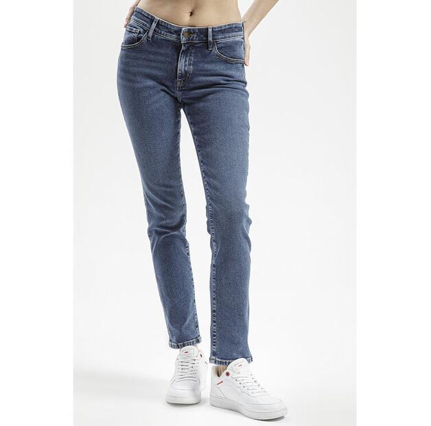 Джинсы Cross Jeans P 489-224 EU 28_32