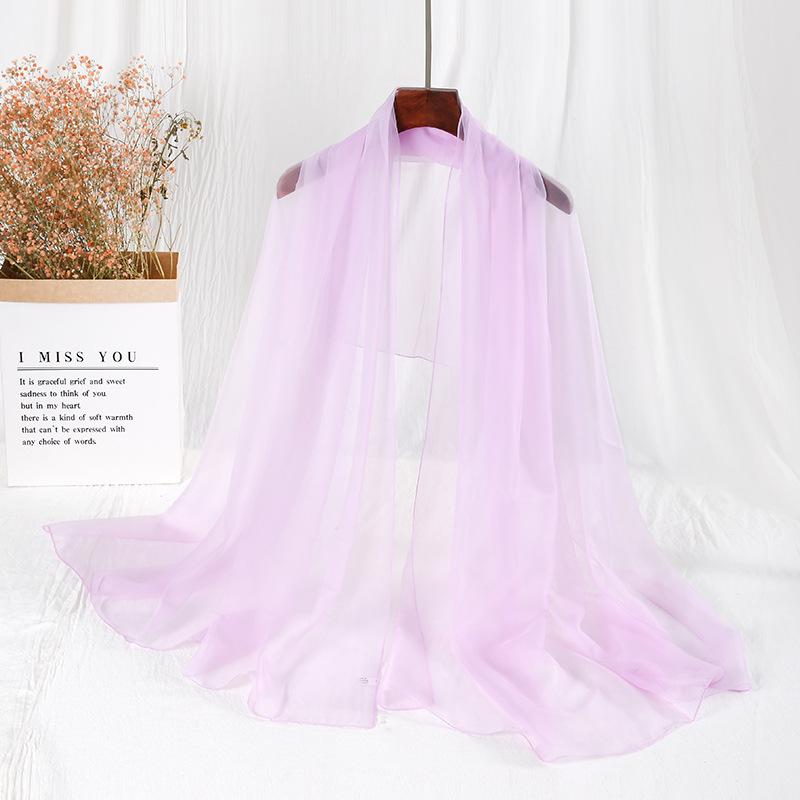 Chal negro, azul y rosa, bufanda tipo bolero de 200 x 110 cm, grande, para novia, noche, boda, bufanda para mujer, chal, envoltura para fiesta, graduación, vestido, capa