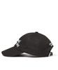 Suku Go Ahead Ball Cap - Black