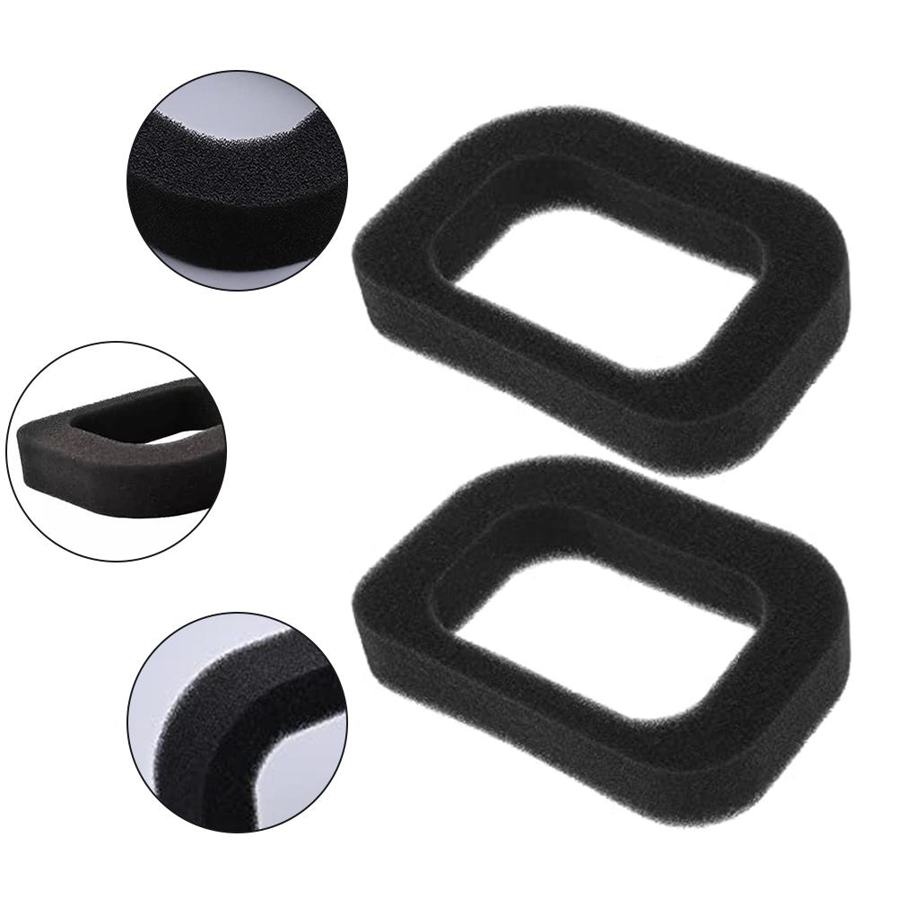 Lawnmower Filter Air Filter Compatible Models Hassle-free Replacement Premium Air Filter For Lawnmower Air Filter