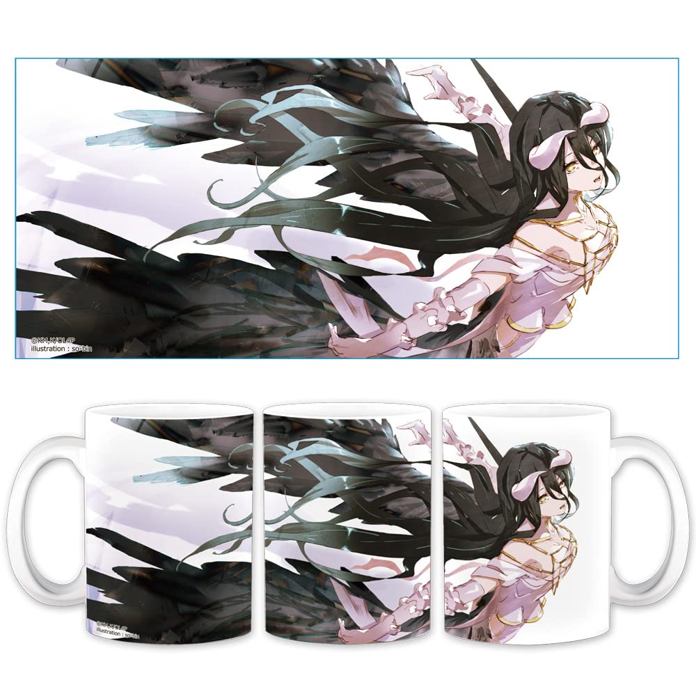 

Overlord IV Mug
