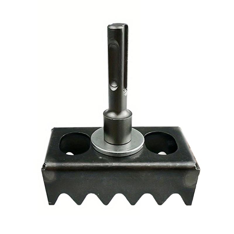 

Professional 86 Hydropunch Machine Square Hole Cutter Wall Driller For Water Electricity Setup Projects 1