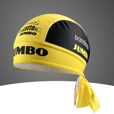 Cycling Small Cloth Hats For Men And Women, Spring And Summer Headscarves, Breathable