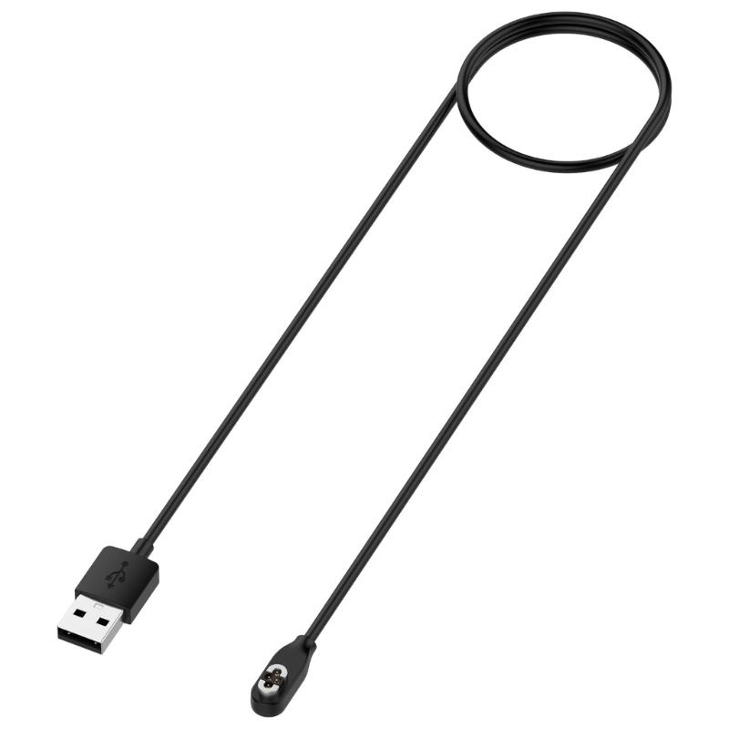 

Запасные зарядные адаптеры USB-кабели для зарядки Конвертеры с магнитной зарядкой для наушников для S710 ASC100S 1