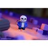 Official Undertale Sans Plush Doll Collectible Action Figure Toy Gift