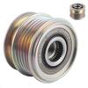 Freewheel Alternator Clutch Pulley F‑553392 Replacement Fit for S60/S80/V60/V70/XC60/XC70