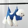 Factory  Pet Dog Hanging Sling Grooming Hammock Harness Set for Dogs Nail Trimming