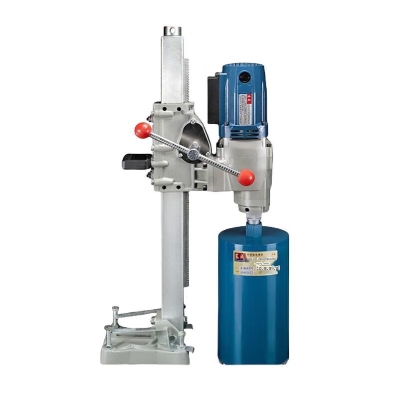 Dongcheng Diamond Core Drilling & Cutting Machine CN plug (adapter included)