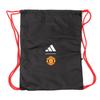 adidas Geantă de sport Geantă pentru pantofi sport Fotbal Manchester United