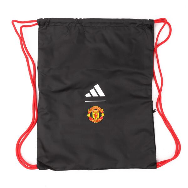 adidas Geantă de sport Geantă pentru pantofi sport Fotbal Manchester United