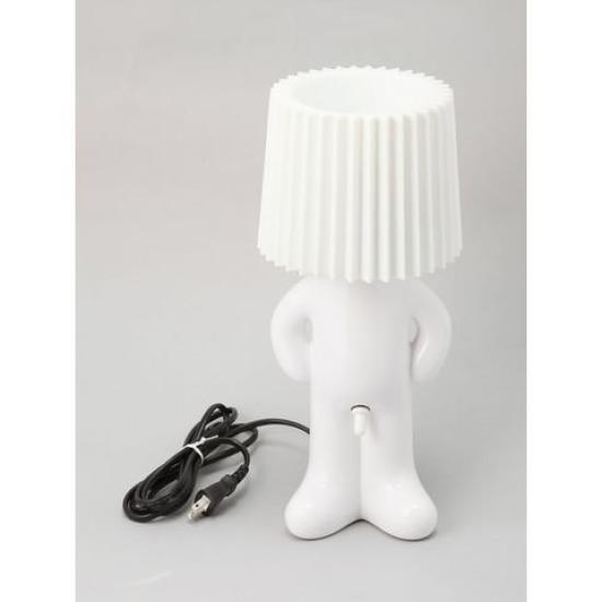 

Пропаганда SHY MAN SHOW WHITE