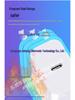 45W US Standard Type-C Fast Charger, FCC & CE Certified