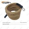 Climbing and Tug-of-War Rope