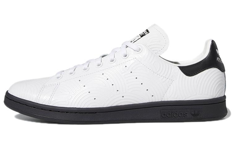 Stan Smith Hirocoledge x Stan Smith Adidas Originals  Takahashi Hiroko - White  FY1591 37
