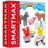 Magnetic Animals - My First Farm Animals 1+, Smartmax