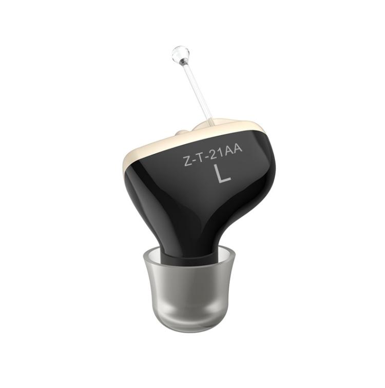 AN127 Invisible In-Ear Hearing Aid Sound Amplifier For The Elderly And Hearing Impaired