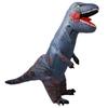Costume Gonflable Dinosaure Alien Halloween Très Vendu - Tenue Poupée Drôle Créative pour Spectacles et Maquillage
