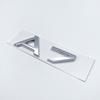 3D Letters Numbers Emblem for Audi A3 A4 A5 A6 A7 A8 Q2 Q3 Q5 Q7 Car Trunk Lid Nameplate Badge Logo Sticker Chrome Glossy Black