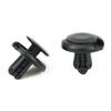 Fastener Clips Set 7mm Hole Kit Fender Bumper For Toyota Replaces 90467-07164