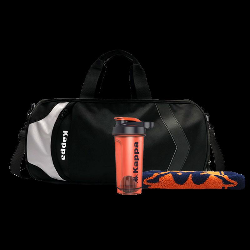 Kappa 3-Piece Fitness Set