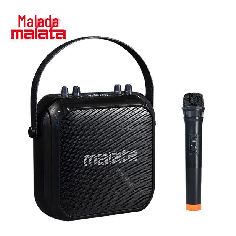 Wanlida M+9403 Portable Karaoke Speaker