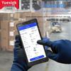 YUEXIGK Android Handheld Barcode Scanner Terminal